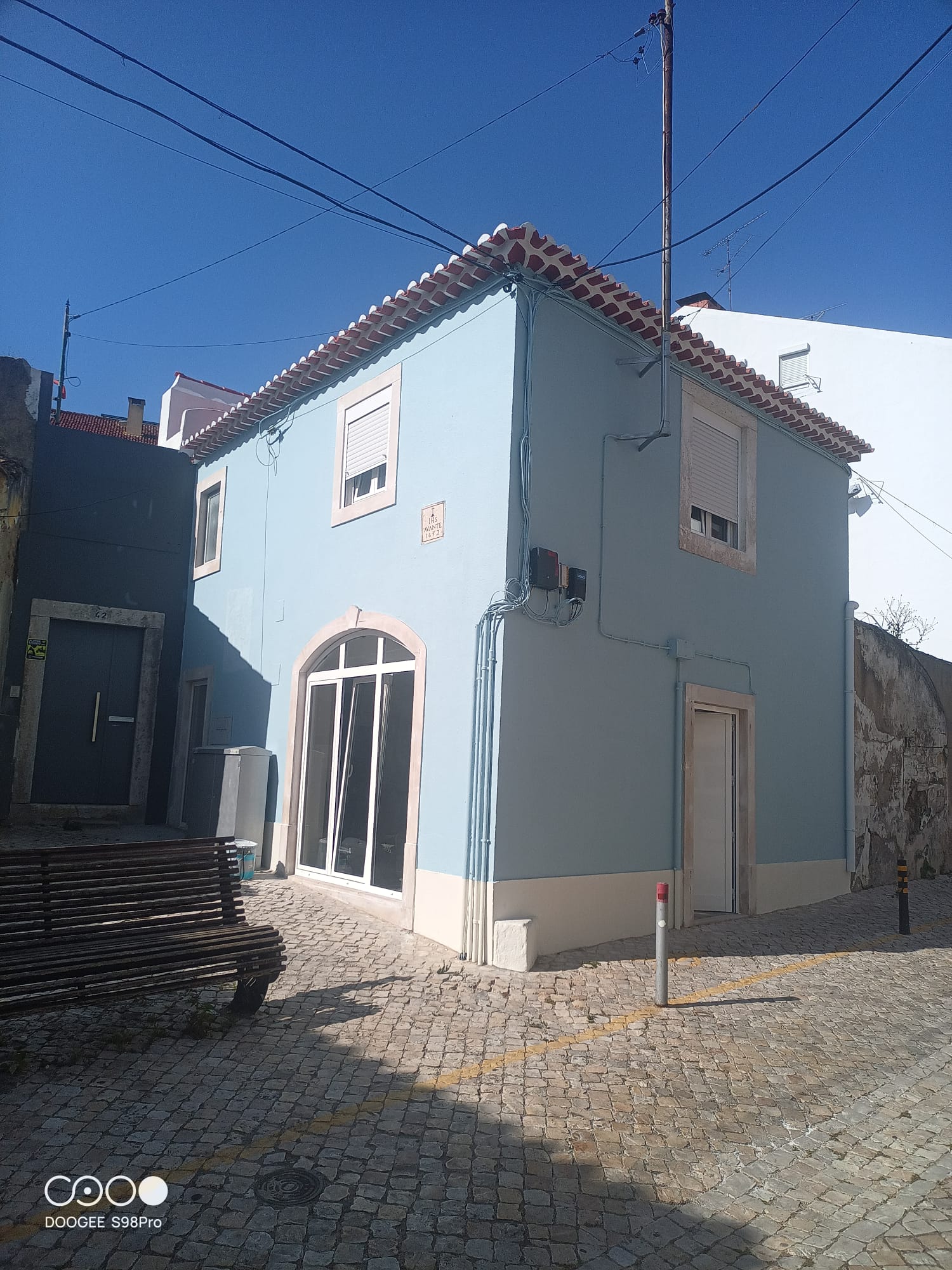 Depois